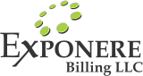 Exponere Billing - Logo